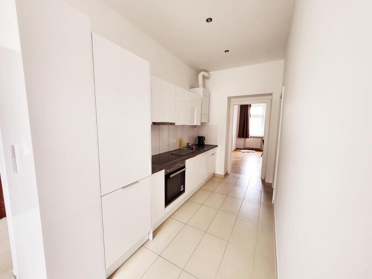 Donaufelder Apartment Vienna