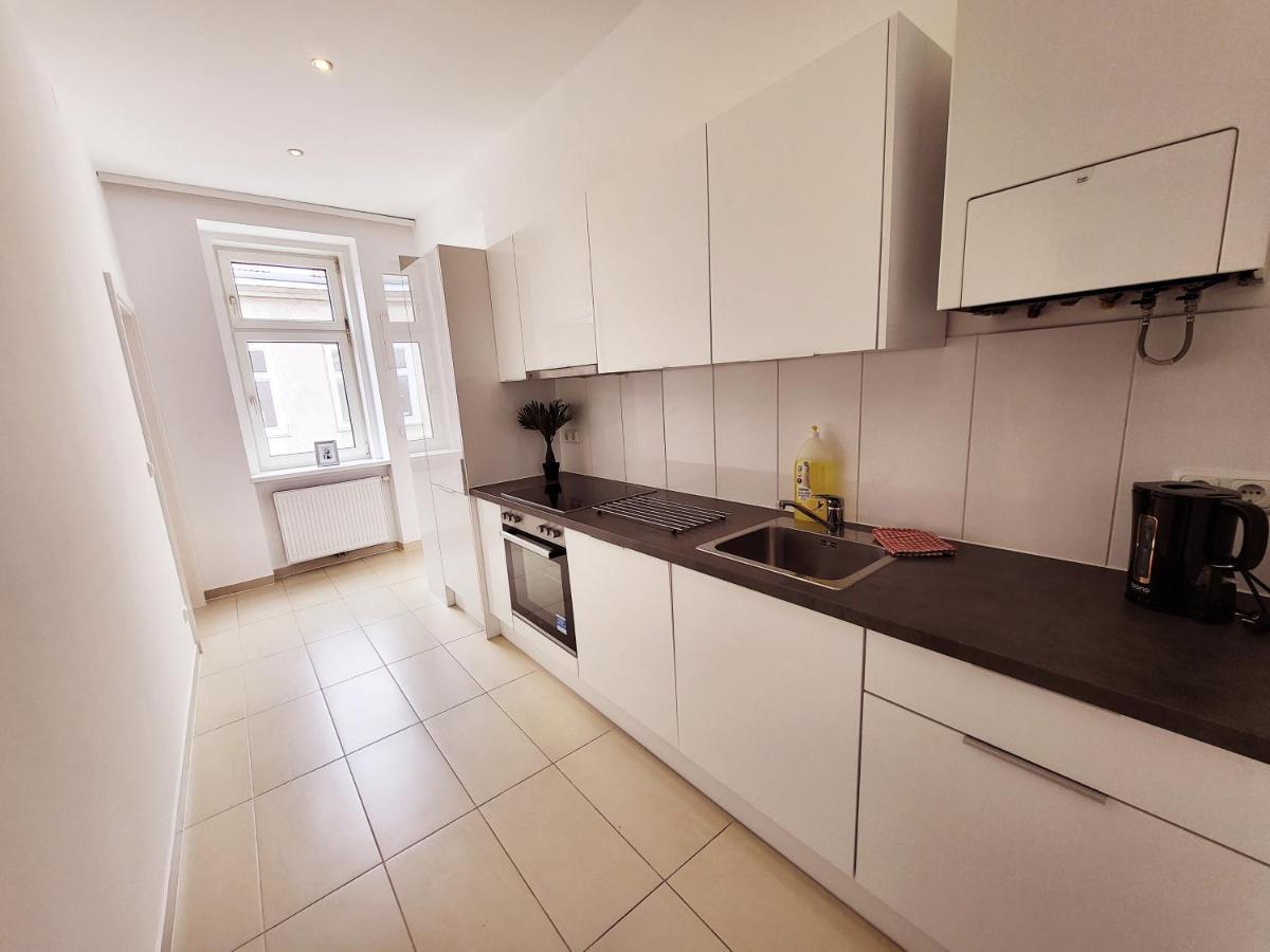Apartment Donaufelder