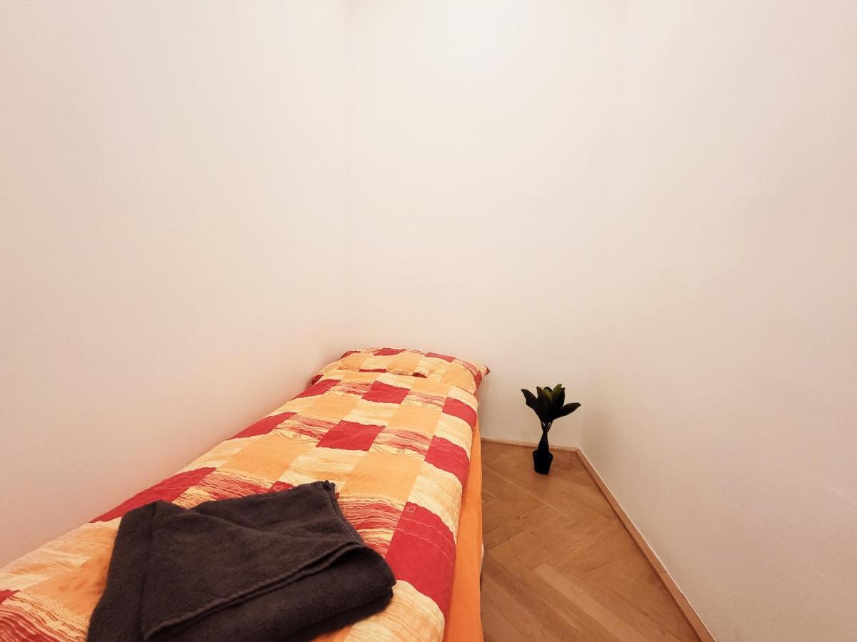 Donaufelder Apartment Wien