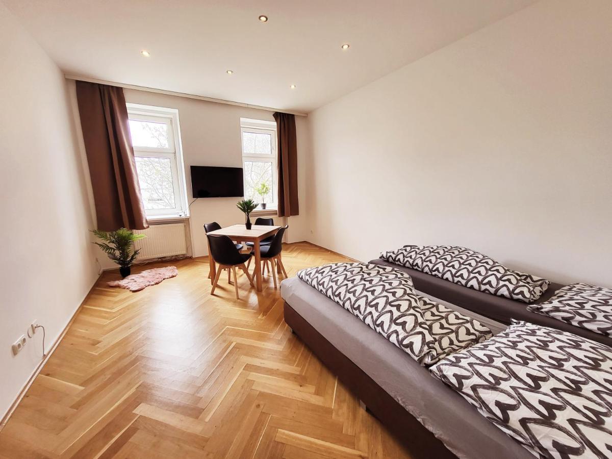 Donaufelder * Wien