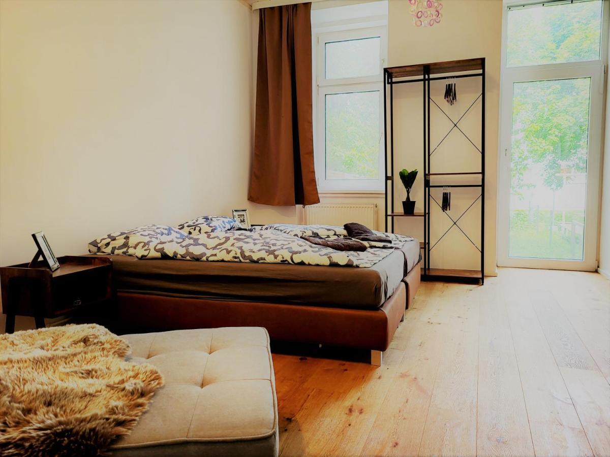 Apartment Donaufelder Wien