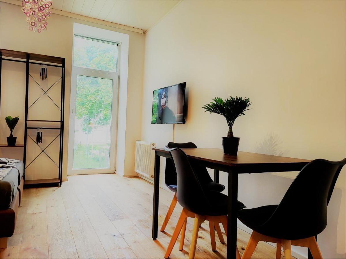 Donaufelder Apartment Wien
