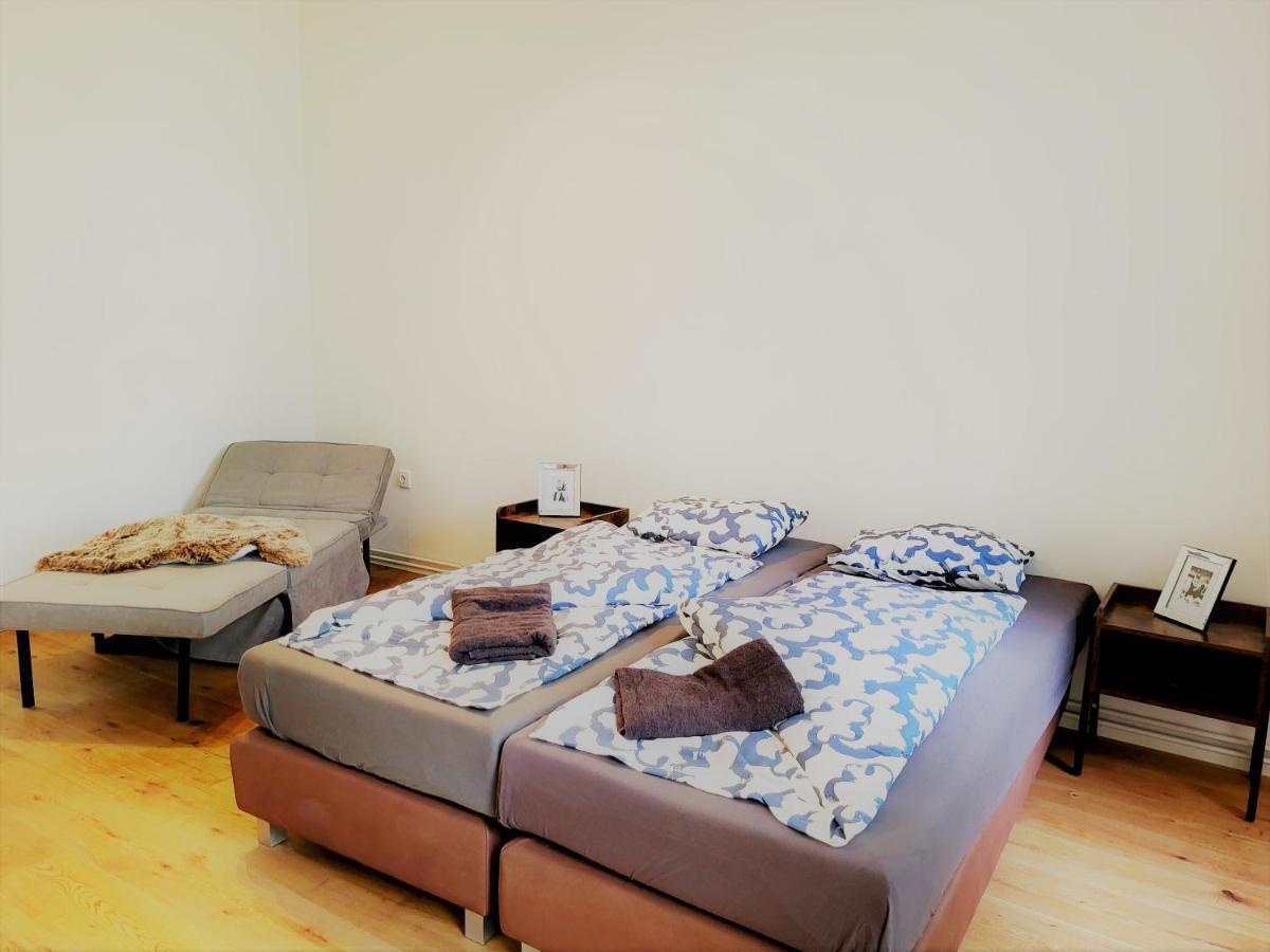 Apartamento Donaufelder