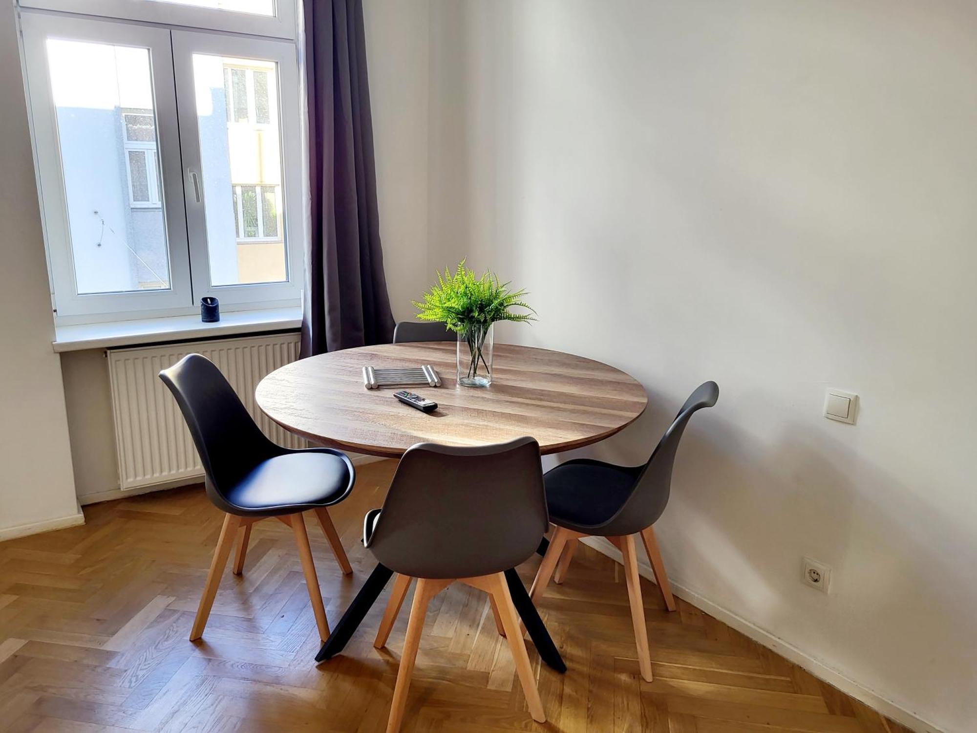 Apartamento Donaufelder
